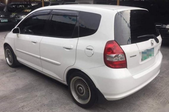 Honda Jazz 2006 for sale in Manila 