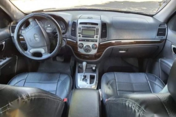 Hyundai Santa Fe 2011 for sale in Taguig