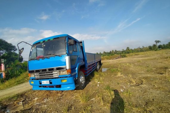 Mitsubishi Fuso 2015 for sale in Tagum