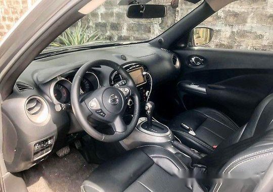 Selling Nissan Juke 2019 at 10300 km