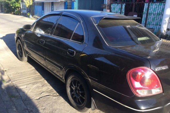 Nissan Sentra 2006 for sale in Bacoor