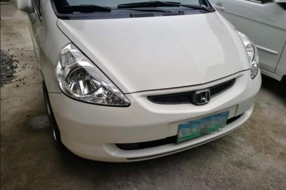 Honda Jazz 2006 for sale in Manila 