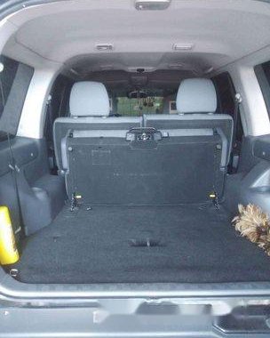 Black Ford Everest 2013 for sale in San Fernando