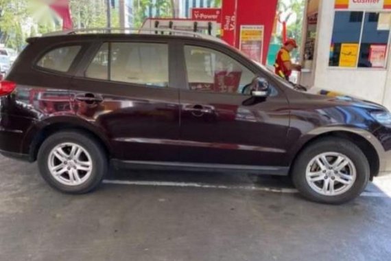 Hyundai Santa Fe 2011 for sale in Taguig