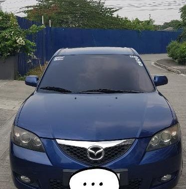 Mazda 3 2012 for sale in Rizal