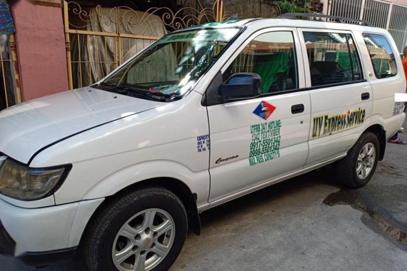 Isuzu Crosswind 2013 for sale in Pasig