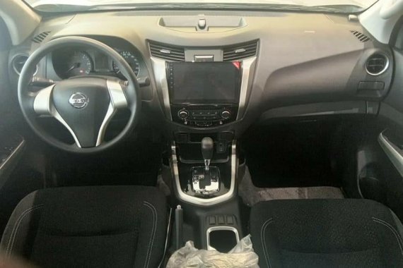 Silver Nissan Navara 0 for sale in 