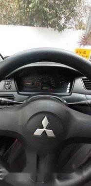 Mitsubishi Lancer 2010 for sale in Cavite