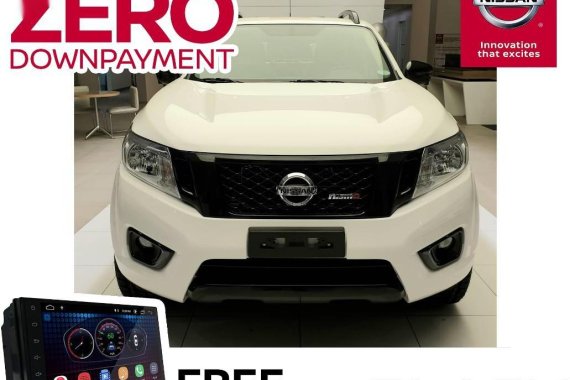 Silver Nissan Navara 0 for sale in 