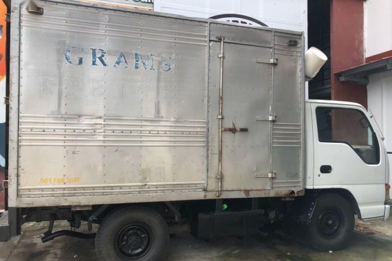 Isuzu Elf 2003 for sale in Parañaque 