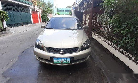 Mitsubishi Lancer 2010 for sale in Cavite