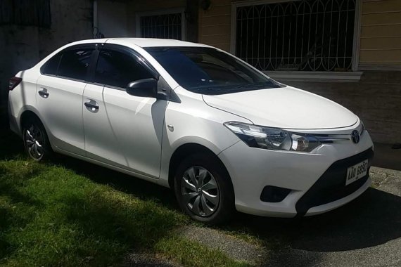 Toyota Vios J 2014 All Power for Sale