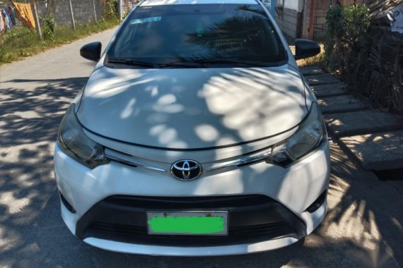 Toyota Vios 2014 for sale in Bayombong