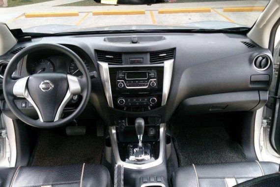 Nissan Navara 2017 for sale in Mandaue