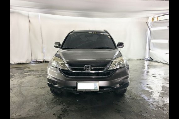 Honda Cr-V 2010 at 131123 km for sale in Carmona