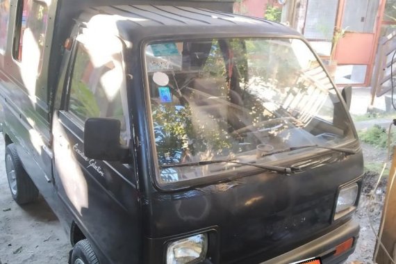 Suzuki Carry 2000 for sale in Manila