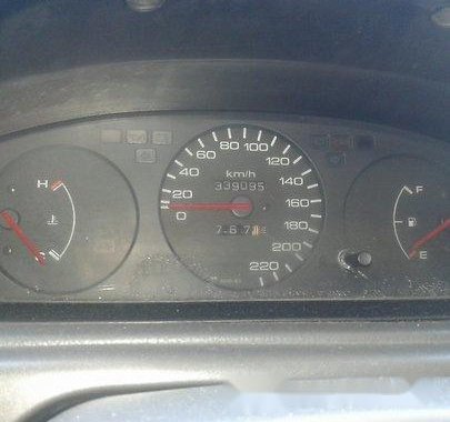 Sell Red 1992 Honda Civic in Bacoor