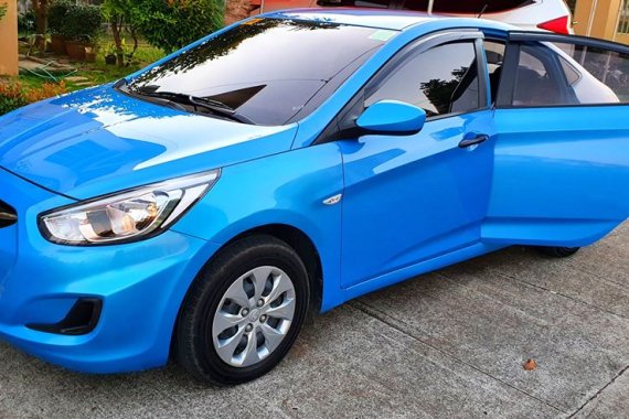 FOR SALE HYUNDAI ACCENT 2018 