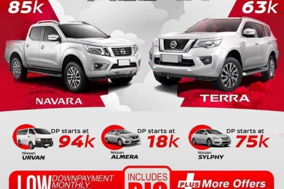 Silver Nissan Navara 2020 for sale in Lipa