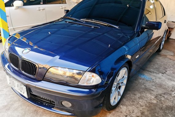 BMW 320i Msport 1999
