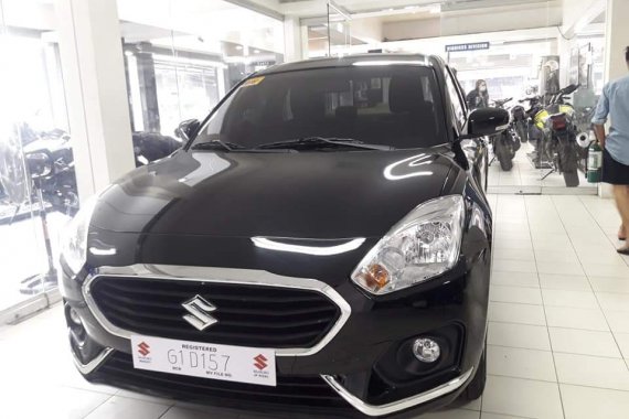 Suzuki Dzire AGS 2020 Brand New P48,000 All in Downpayment! FREE DashCam!! (Color:Blue,Gray, White,Black)