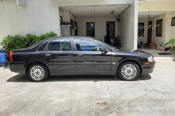 Volvo S80 2004 for sale 