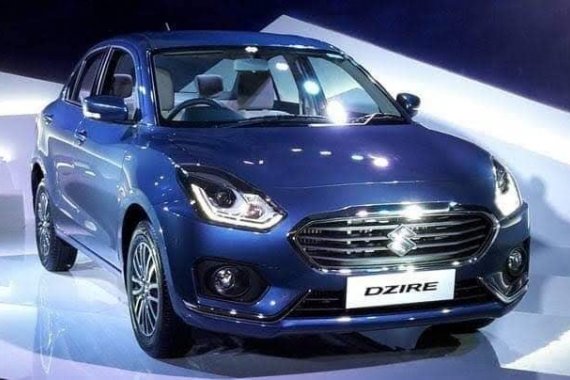 All New Suzuki Dzire AGS 2020 - Best Deal Offer!!