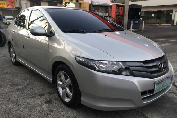 2011 Honda City ivtec for sale