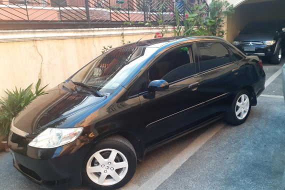 Honda City 2005 1.5 Automatic transmission for sale