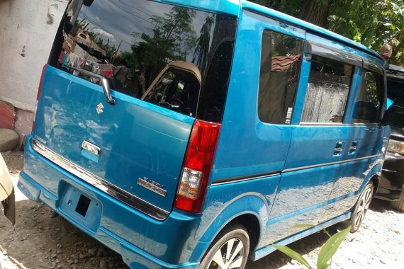 2007 Suzuki Every Wagon or da64w Surplus Japan First User here in Philippines