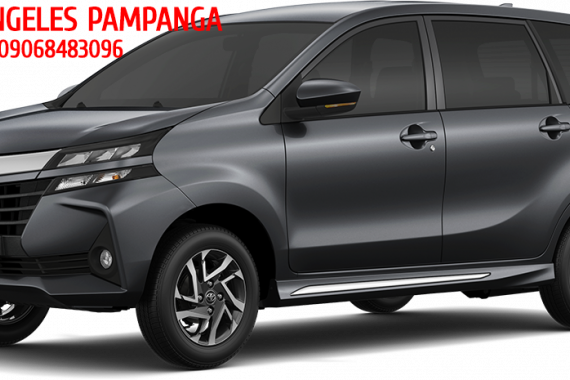 ALL IN PROMO BA HANAP MO? BRAND NEW TOYOTA AVANZA1.3 E AT