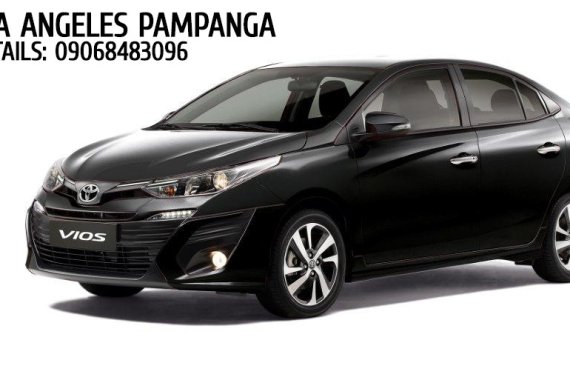 ALL IN PROMO BA HANAP MO? BRAND NEW VIOS 1.3 XE AT
