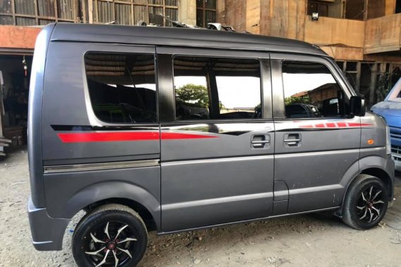 Selling Brand New Suzuki Multi-Cab 2020 Van in Lapu-Lapu
