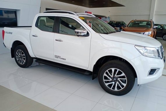 Nissan NAVARA 4x2 2.5L AT