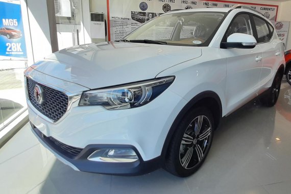 Brand New MG ZS Alpha AT 2020 Year Model 