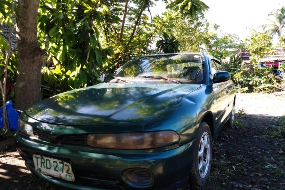 For sale Mitsubishi Galant 1994 