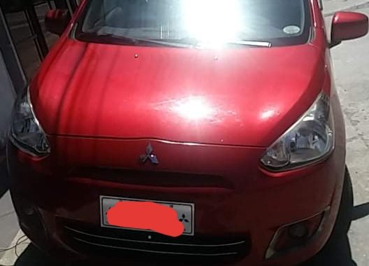 For sale!! 2015 MITSUBISHI MIRAGE