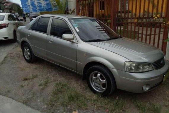 2004 Ford Lynx For Sale Rush