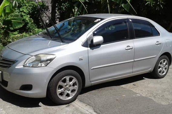 Toyota Vios 2010 for Sales