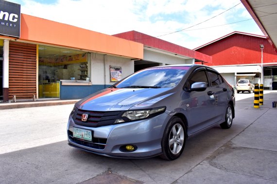 2009 Honda City 1.3S Fresh 328t Nego Batangas Area