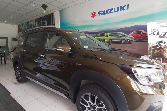 ALL NEW SUZUKI XL7 2020 AUTOMATIC BEST DEALS OFFER