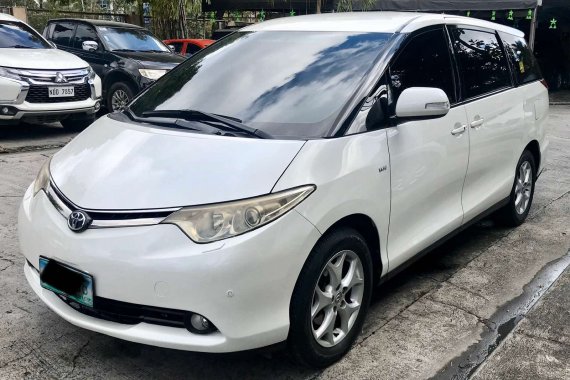 2009 Toyota Previa Q 2.4L