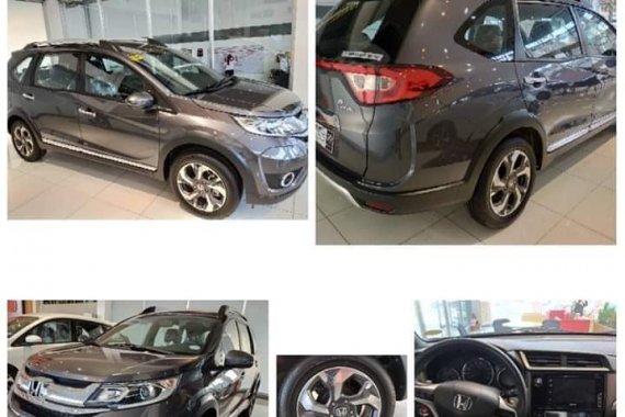 🚗HONDA BR-V 2020 starts@ 15k DP