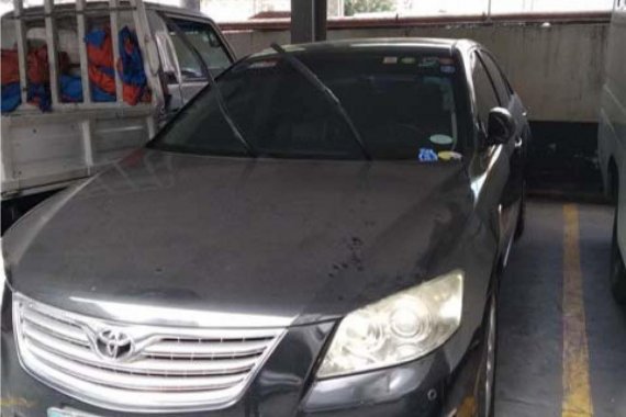 For Sale Toyota Camry 3.5Q 2008 