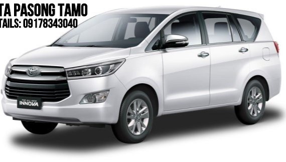 49K ALL IN PROMO! BRAND NEW TOYOTA INNOVA J DSL MT