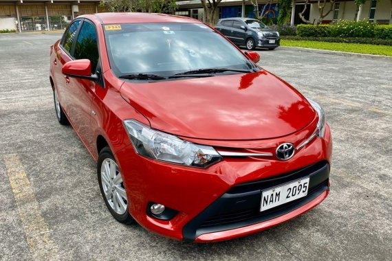 2018 VIOS 1.3 E MANUAL