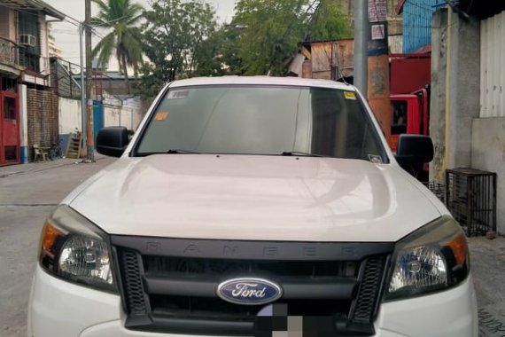 2009 Ford Ranger 