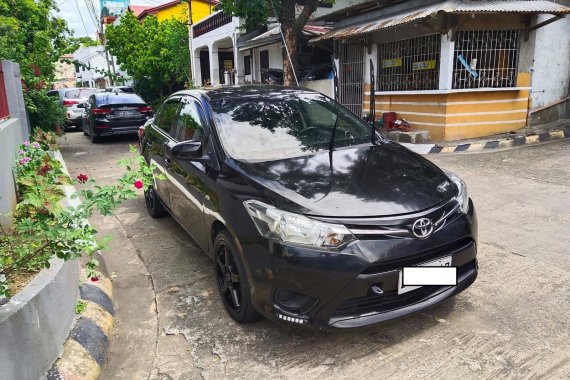 2015 Toyota Vios Open for Financing
