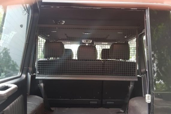 Black Mercedes-Benz G-Class 2014 for sale in Pasig