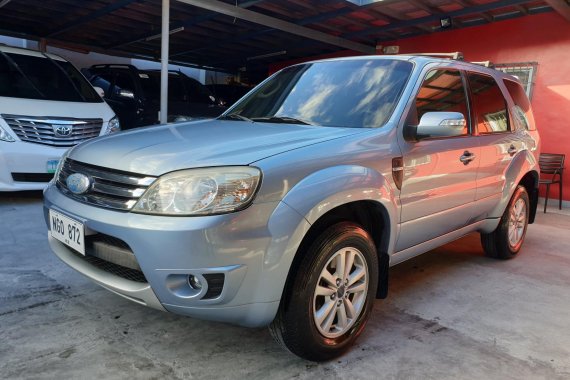 Ford Escape 2009 XLT Automatic